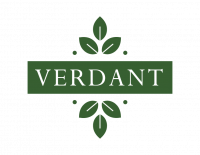 Verdant affordable apartment homes logo