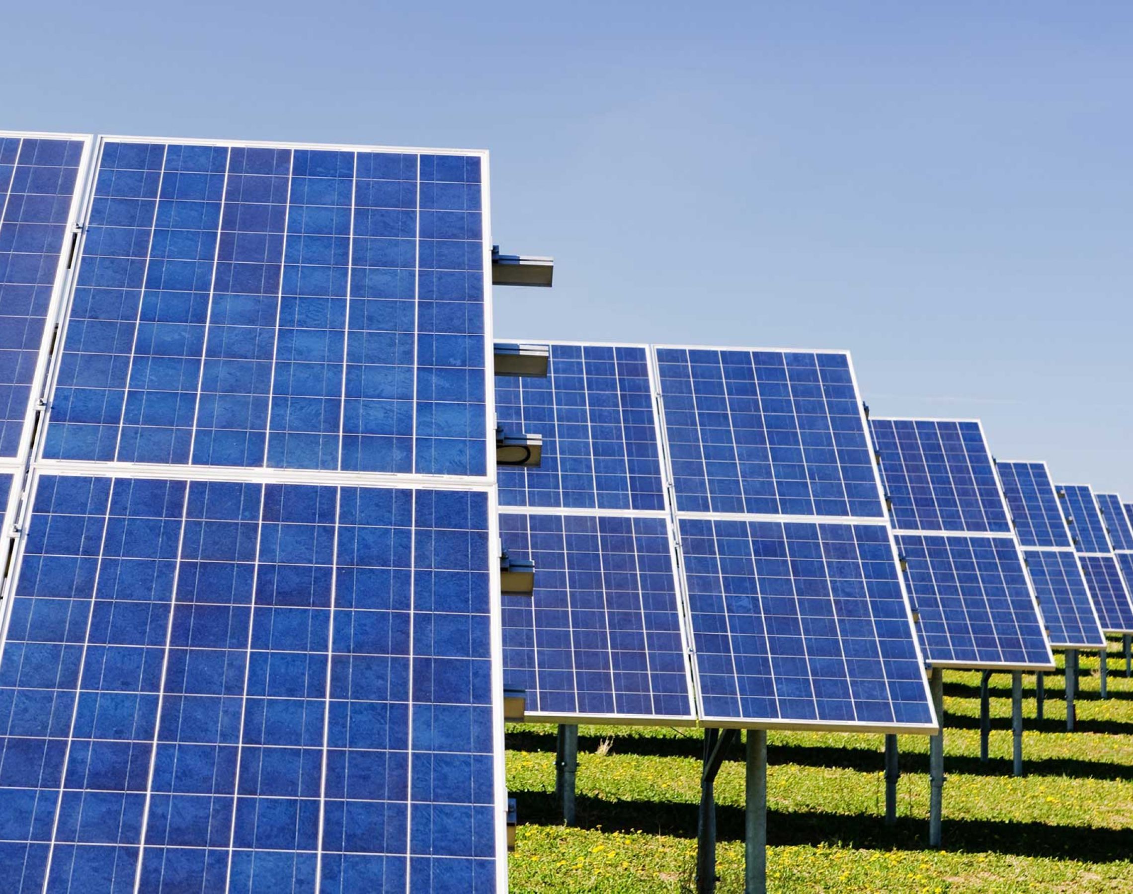 Verdant Apartments Solar Power Community Impact